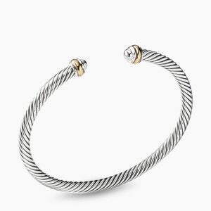 David Yurman Classic Cable Bracelet